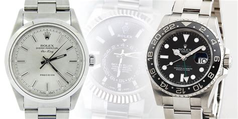 pilot watch rolex